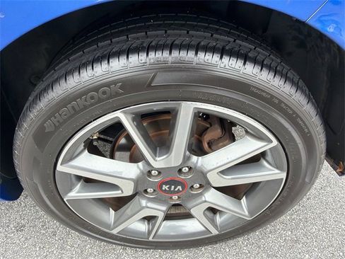 Used 2020 Kia Soul GT-Line Turbo image 19