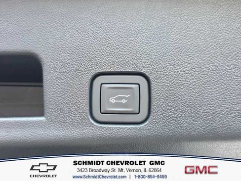 New 2026 Chevrolet Traverse High Country AWD/4WD image 11