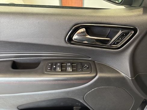 Used 2024 Dodge Durango GT AWD/4WD image 22