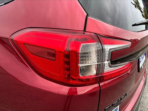 Used 2023 Subaru Ascent Onyx Edition Limited image 24