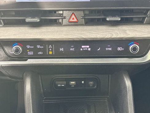 Used 2023 Kia Sportage X-Line w/ X-Line Premium Package image 15