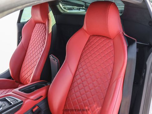 Used 2021 Audi R8 V10 performance AWD/4WD image 30