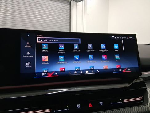 New 2026 BMW 530i xDrive w/ M Sport Package image 20