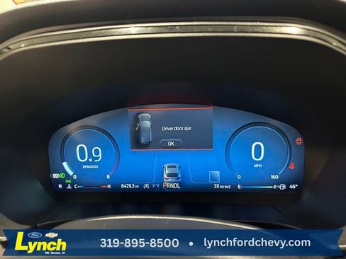 Used 2023 Ford Escape ST-Line Select w/ Tech Pack #2 image 33