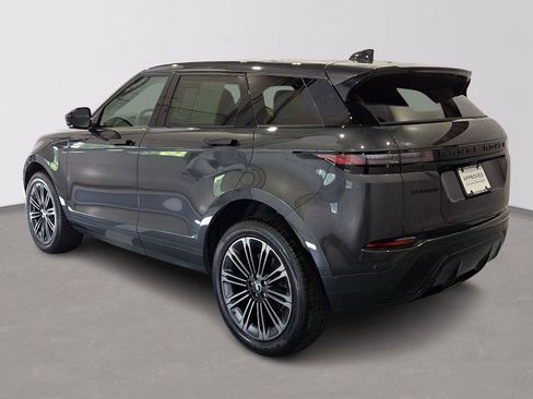 Certified 2026 Land Rover Range Rover Evoque S AWD/4WD image 2