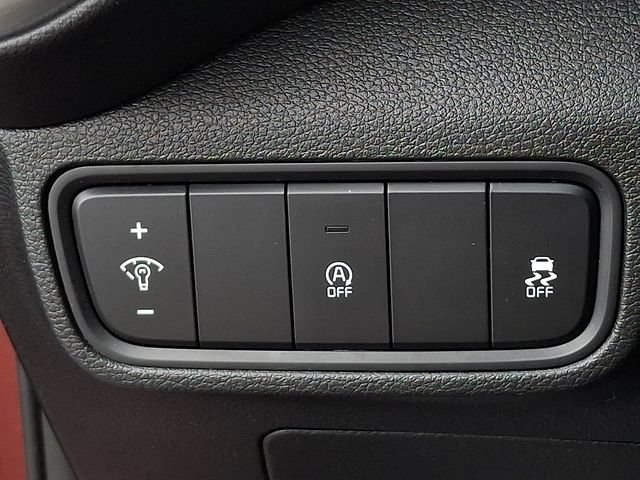 Used 2020 Kia Soul LX FWD image 41