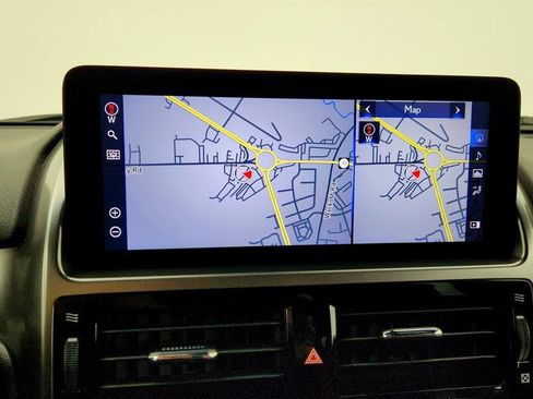 Used 2023 Lexus GX 460 Premium w/ Premium Plus Package image 20