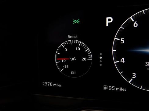 Used 2025 Nissan Z Sport w/ Floor Mat Package image 23