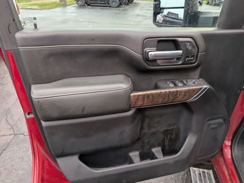 Used 2021 GMC Sierra 2500 Denali w/ Denali Ultimate Package image 16