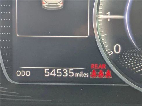 Used 2020 Lexus ES 350 w/ Premium Package image 10