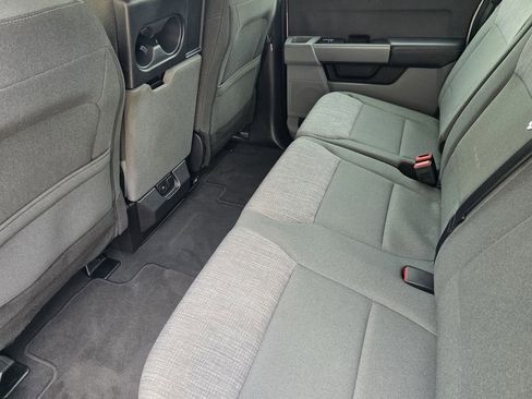 Used 2025 Ford F250 XLT w/ FX4 Off-Road Package image 22