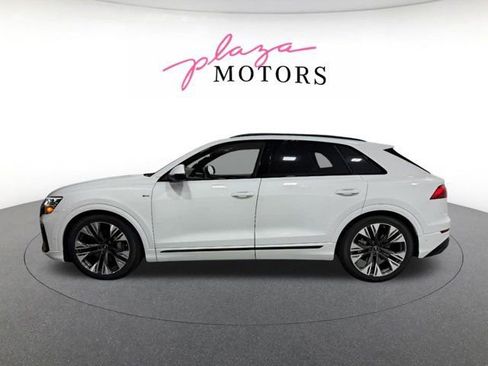New 2026 Audi Q8 Premium Plus AWD/4WD image 3