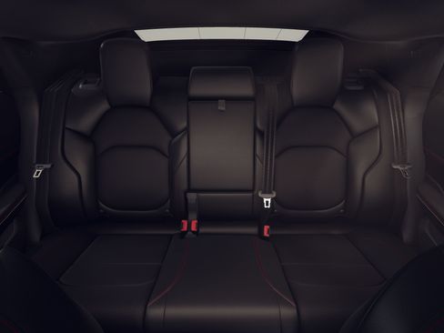 New 2026 Dodge Charger R/T w/ Performance Handling Group image 3