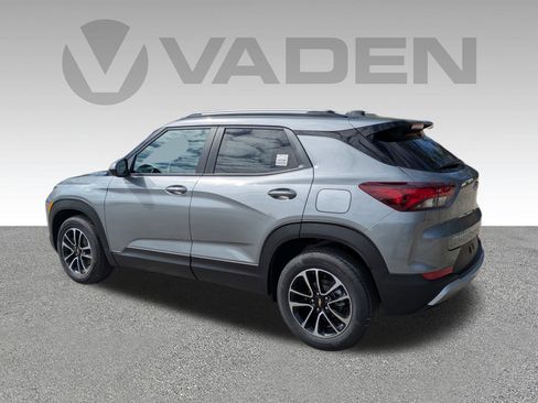 New 2026 Chevrolet TrailBlazer LT image 26