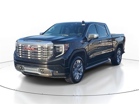 Certified 2023 GMC Sierra 1500 Denali w/ Denali Reserve Package image 2