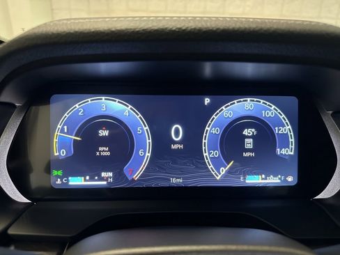 New 2026 Jeep Grand Cherokee Limited AWD/4WD image 26