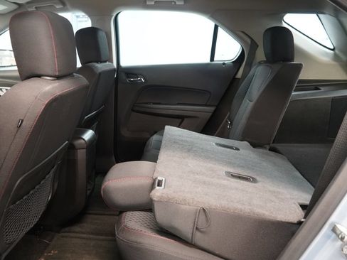 Used 2014 Chevrolet Equinox LS FWD image 27