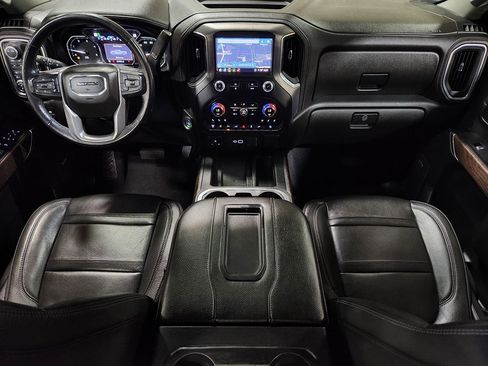 Used 2020 GMC Sierra 2500 Denali w/ Denali Ultimate Package image 48