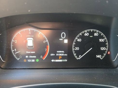 Used 2025 Honda Pilot EX-L image 16