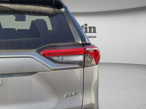 Used 2023 Toyota RAV4 XLE w/ Convenience Package FWD image 18