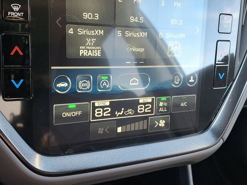 Certified 2025 Subaru Crosstrek 2.5i Limited image 16