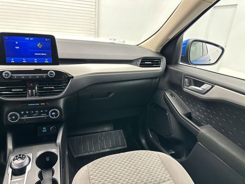 Used 2020 Ford Escape SE AWD/4WD image 25