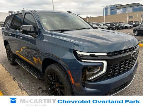 New 2026 Chevrolet Tahoe Premier image 7