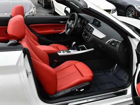 Used 2018 BMW M240i Convertible image 56