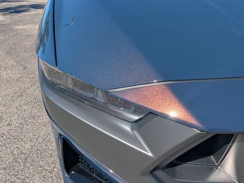 Certified 2025 Ford Mustang Dark Horse image 11