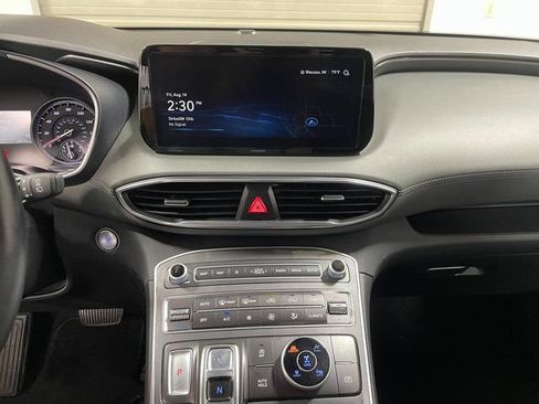 Used 2023 Hyundai Santa Fe SEL AWD/4WD image 17