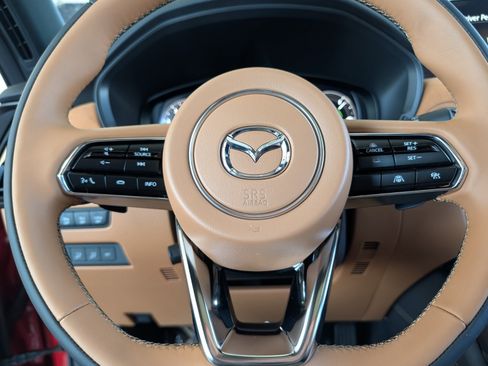 New 2026 MAZDA CX-70 3.3 Turbo S w/ Premium Plus AWD/4WD image 20