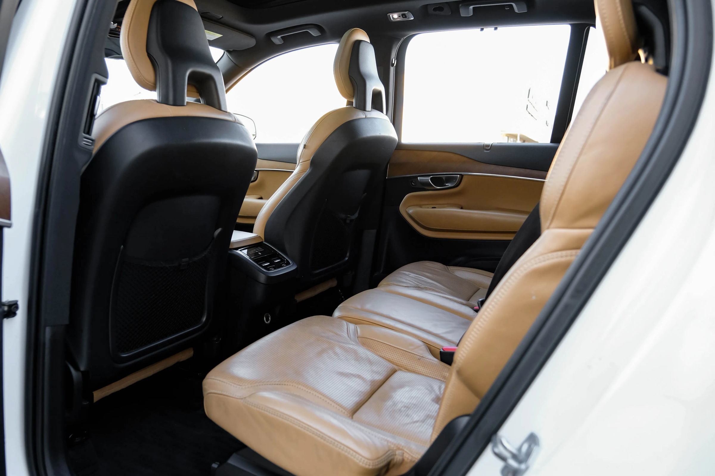 Used 2018 Volvo XC90 T6 Inscription w/ Convenience Package AWD/4WD image 38