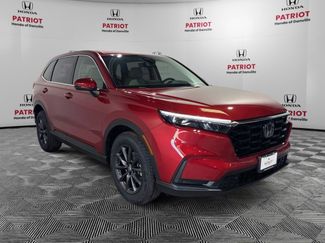 New 2026 Honda CR-V EX-L 360° Tour