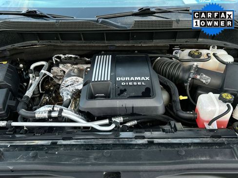 Certified 2022 Chevrolet Silverado 1500 RST w/ All Star Edition Plus image 31