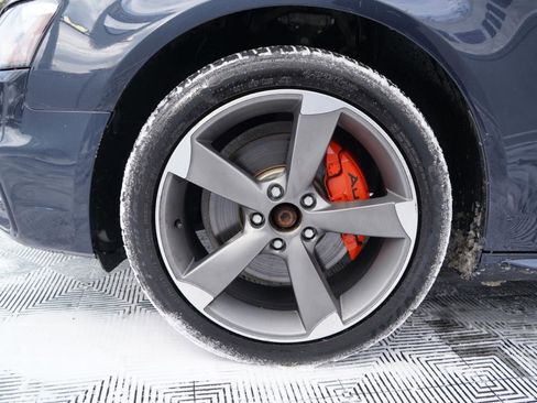 Used 2014 Audi A4 2.0T Premium Plus w/ Premium Plus Package image 28