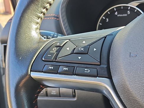 Certified 2023 Nissan Sentra SR w/ SR Premium Package image 20