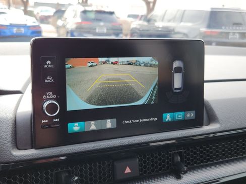 Used 2023 Honda CR-V EX-L image 18