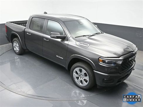 Used 2026 RAM 1500 Big Horn image 37