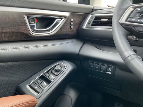 New 2026 Subaru Ascent Touring image 27