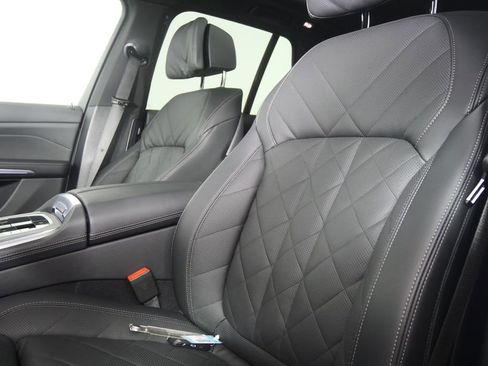 Certified 2026 BMW X5 xDrive40i image 10