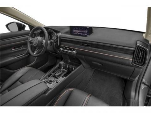 Used 2025 MAZDA CX-50 2.5 Turbo w/ Premium Plus Pkg image 18