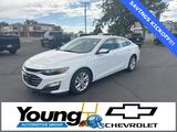Used 2023 Chevrolet Malibu LT image 3
