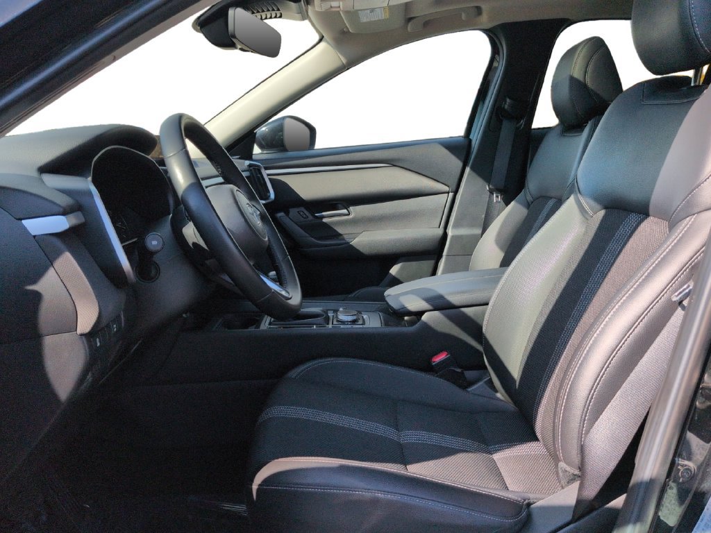 Used 2025 MAZDA CX-50 AWD 2.5 S w/ Premium Package image 22