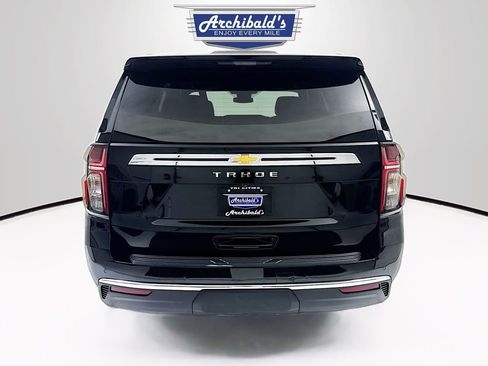 Used 2023 Chevrolet Tahoe LS image 6
