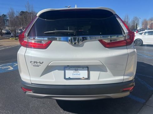 Used 2019 Honda CR-V EX-L image 7