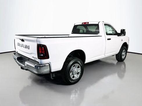 New 2026 RAM 2500 Tradesman AWD/4WD image 7