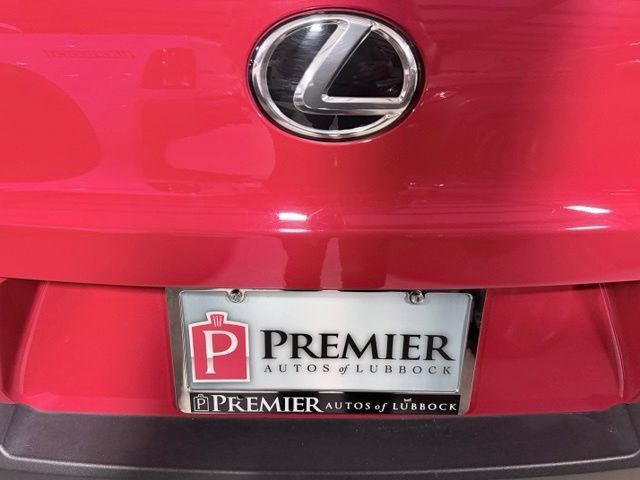 Used 2025 Lexus UX 300h FWD w/ Cold Area Package image 31