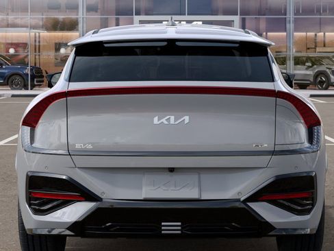 New 2025 Kia EV6 GT-Line image 13