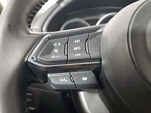 Used 2025 MAZDA CX-5 AWD 2.5 S w/ Preferred Package image 25