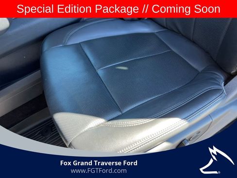 Certified 2023 Ford Expedition XLT AWD/4WD image 10